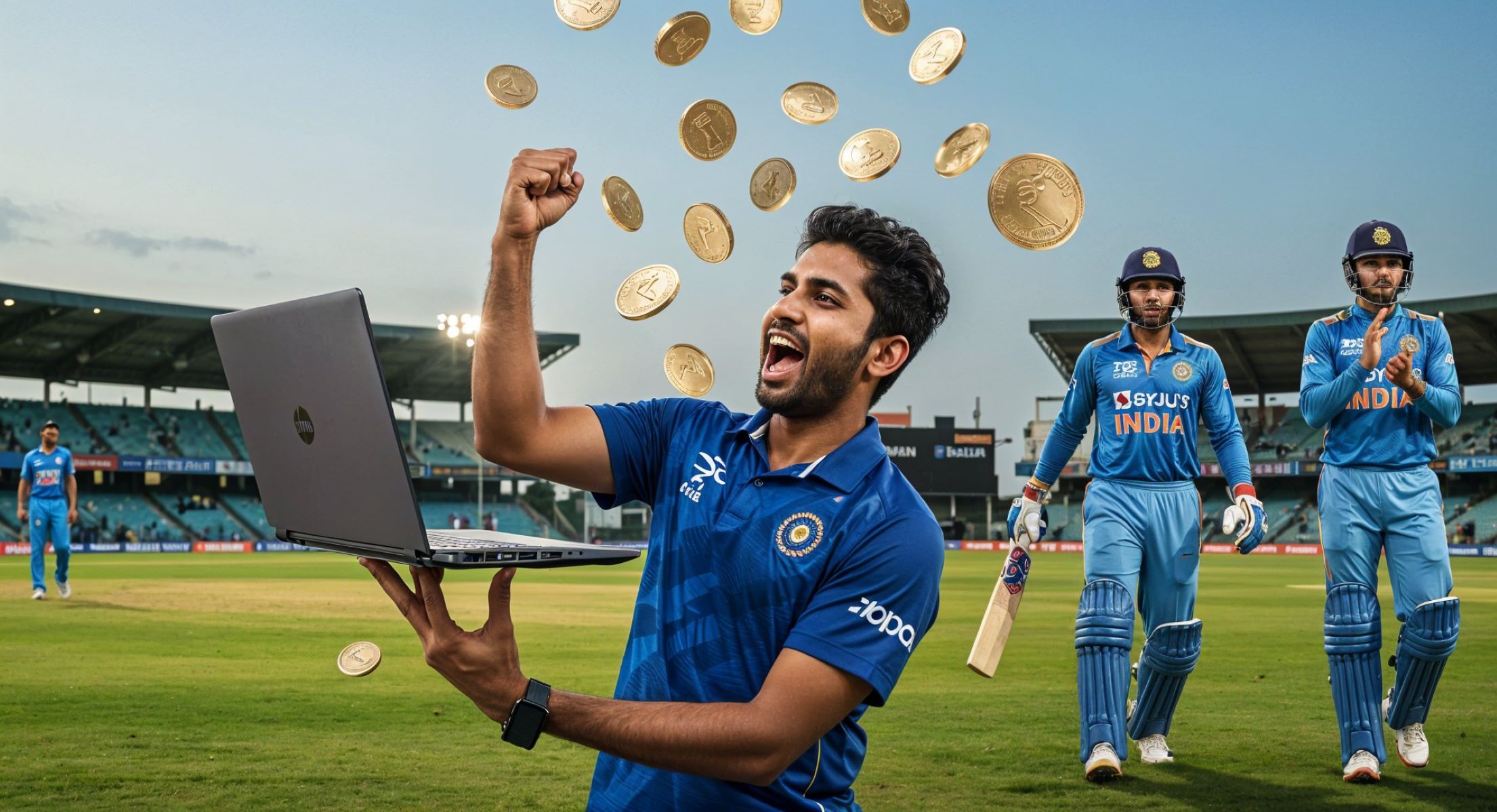 IPL bet