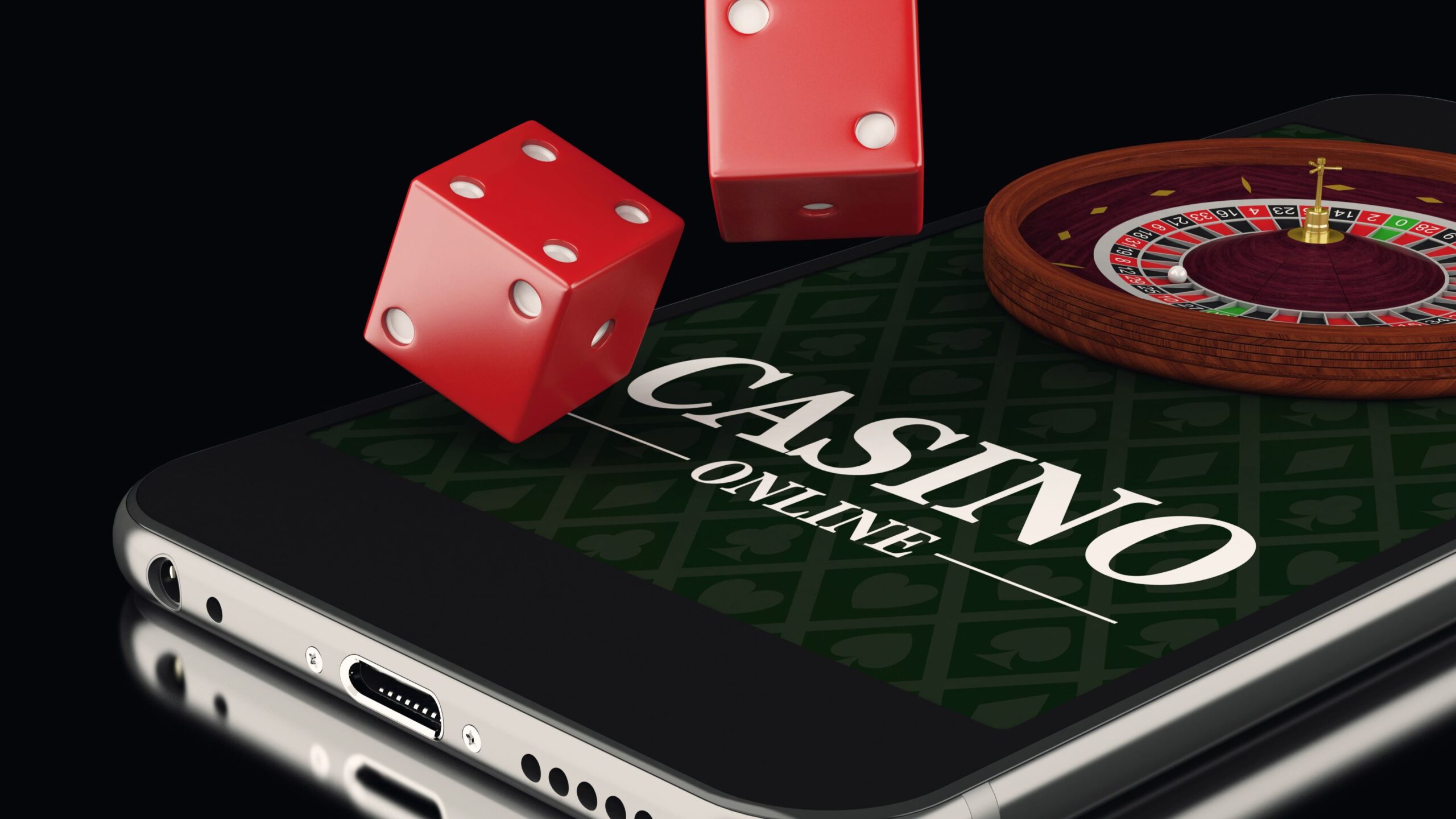 How to Bet Responsibly Using Casino Apps