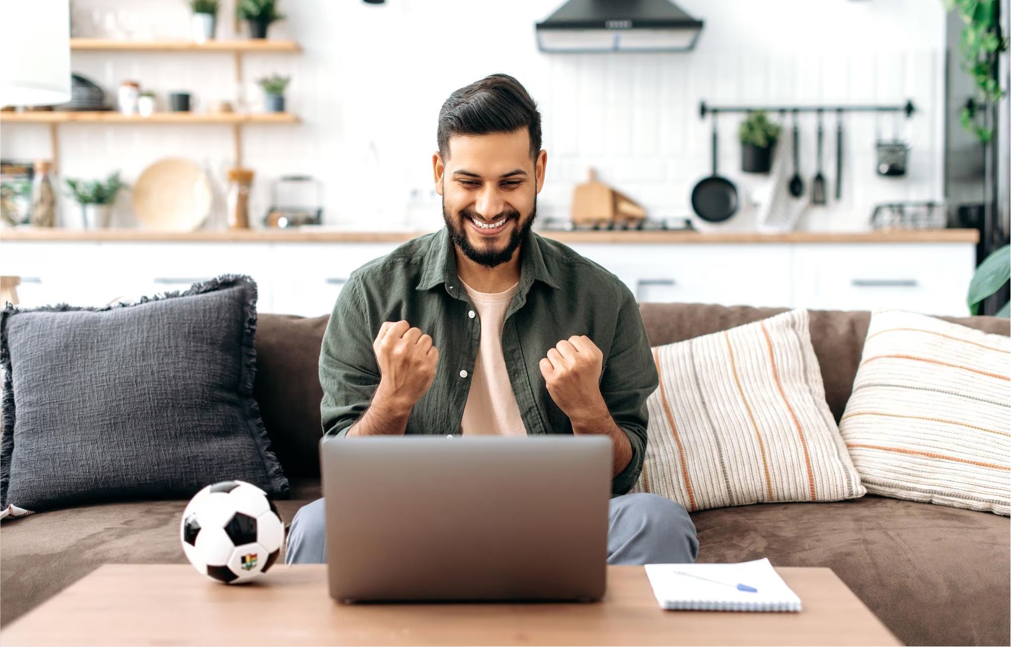 Are Weekend Sports Bets More Profitable?